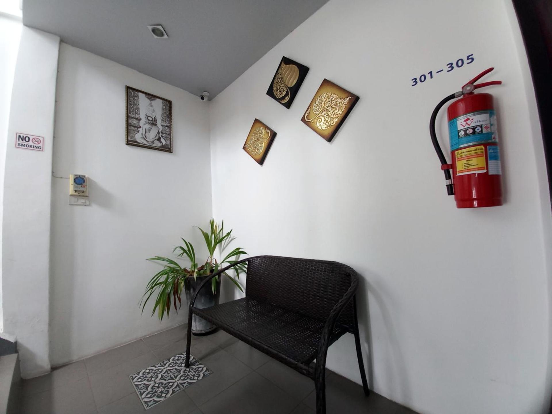 Hotel In Phuket House Exterior foto