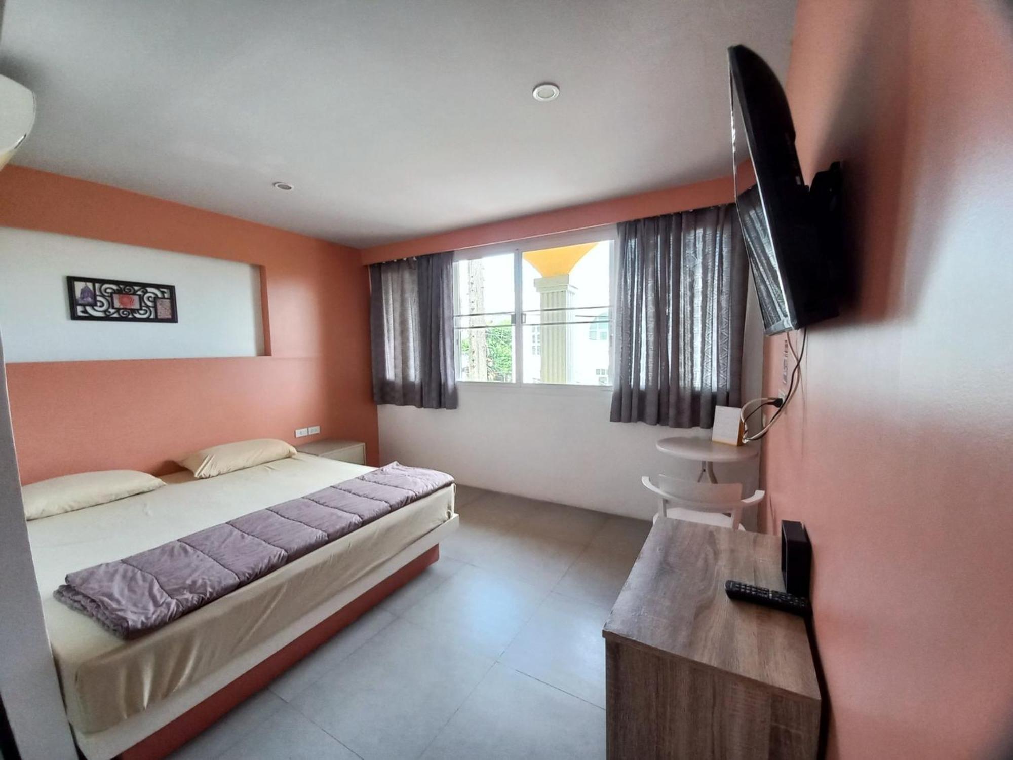 Hotel In Phuket House Exterior foto